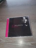 CD Nicoletta, Ophalen of Verzenden, Zo goed als nieuw