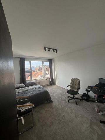 1-slaapkamer appartement te huur Antwerp beschikbaar voor biedingen