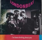 Londonbeat - I've been thinking about you, Verzenden, 7 inch, Single, Zo goed als nieuw
