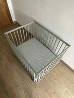 Parc bébé, Enfants & Bébés, Enlèvement, Comme neuf, Roulettes