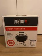 Barbecue Weber - Smokey Joe Premium NEUF, Ophalen, Nieuw
