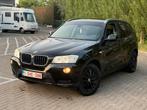 Bmw X3 2012 306.000km xdrive start rijd, Auto's, BMW, Euro 5, Monovolume, Diesel, Particulier