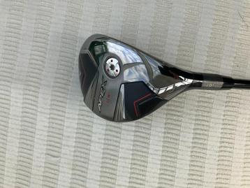 Golfclub Hybrid Wood Callaway APEX UW 19 