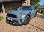 MINI Cooper D Countryman | Classic Trim | Garantie, Auto's, Mini, 116 g/km, 1995 cc, Leder en Stof, 5 deurs
