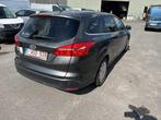 2015 - Ford Focus - Personenauto, Auto's, Focus, Gebruikt, Euro 6, Overige brandstoffen