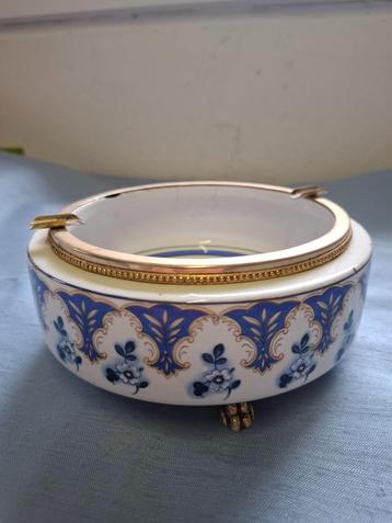 MTC vintage asbak met patina beschikbaar voor biedingen