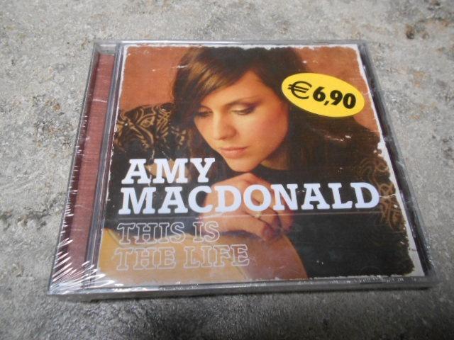 Allerlei goeie cd's / 3 voor 5 €, Cd's en Dvd's, Cd's | Pop, Zo goed als nieuw, Ophalen of Verzenden