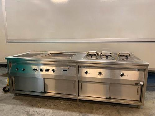 Horeca keuken, Zakelijke goederen, Horeca | Keukenapparatuur, Ophalen