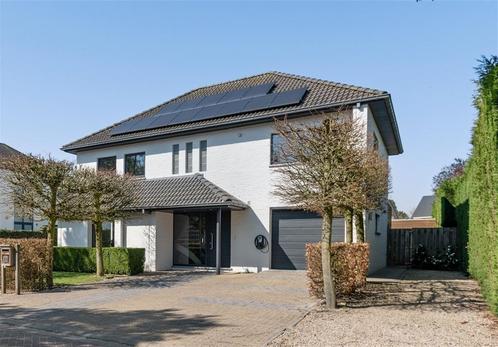 Huis te koop in Hoogstraten, 3 slpks, Immo, Huizen en Appartementen te koop, Vrijstaande woning
