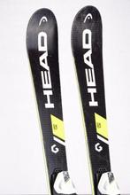 Skis pour enfants de 140 cm HEAD WC i.RACE TEAM, graphène, g, Carving, Skis, Utilisé, Head