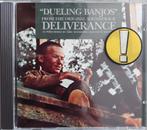 Dueling banjos (film: Deliverance), Enlèvement ou Envoi, Comme neuf