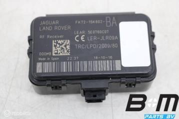 Keyless entry antenne Land Rover Discovery FK7215K602BA beschikbaar voor biedingen