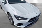 Mercedes-Benz CLA Shooting Brake CLA 250 e Luxury Line, Auto's, Mercedes-Benz, CLA, Stof, Gebruikt, 4 cilinders