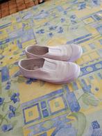 Pantoufles de gym. Pointure 34., Kinderen en Baby's, Babykleding | Schoentjes en Sokjes, Ophalen of Verzenden, Zo goed als nieuw