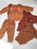 Baby kleertjes maat 62/68, Taille 62, Utilisé, Enlèvement ou Envoi