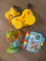 Speelgoed gratis, Kinderen en Baby's, Ophalen, Gebruikt