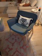 Fauteuil Ikea, Huis en Inrichting, Fauteuils, Ophalen of Verzenden, Zo goed als nieuw, Stof