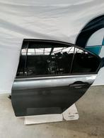 Deur portier links achter BMW 3 serie F30 F80 + LCI Mineralg, Auto-onderdelen, Gebruikt, -, Deur, -