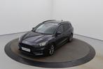 (2AFY375) FORD FOCUS CLIPPER, Stof, Gebruikt, Euro 6, USB