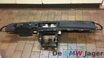Dashboard zwart BMW 1-serie E87 51459190044, Enlèvement ou Envoi, Utilisé, BMW, BMW