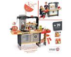 Smoby Chef Corner Restaurant, Kinderen en Baby's, Ophalen of Verzenden, Gebruikt, Kunststof, Speelkeuken