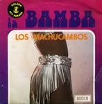 los machucambos, Enlèvement ou Envoi