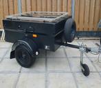 SARIS Bagagewagen Aanhangwagen, Auto diversen, Aanhangers en Bagagewagens, Ophalen, Gebruikt