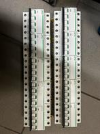 IT60N automaat schneider 4P 32A, Doe-het-zelf en Bouw, Ophalen, Gebruikt