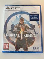 Mortal Kombat 1 neuf sous blister - PS5, Neuf