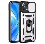 Coque silicone magnétique Xiaomi Mi 11i / Poco F3, Télécoms, Enlèvement ou Envoi, Neuf
