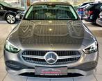 Mercedes-Benz C 200 C Break 200 d / Sfeerverlichting / Veel, Auto's, Automaat, Gebruikt, 4 cilinders, 120 kW