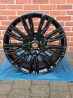 Velgen Range Rover 20inch, Ophalen, Band(en)