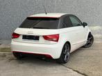 Audi A1 1.4 TFSI essence MTM 2011 LED/Xenon/ Garantie 12 moi, Autos, Cuir, Euro 5, Achat, A1