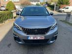 Peugeot 5008 2020 1.5 BlueHDi Allure, Auto's, Euro 6, 4 cilinders, 7 zetels, Leder