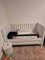 Mooi peuter / baby bedje 140/150 x 70, Ophalen, Matras