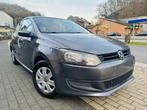 Volkswagen Polo Polo 1.6 CR TDi Comfortline DPF, Autos, Euro 5, Achat, Entreprise, Rétroviseurs électriques