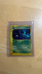 Crobat pokemon 6/144 holo 2003, Hobby en Vrije tijd, Ophalen, Zo goed als nieuw