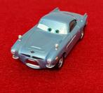 DISNEY CARS Finn McMissile Die-cast 1:55, Enlèvement ou Envoi, Neuf, Voiture