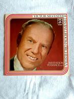 Victor Silvester – Invitation to Dance no.1, Cd's en Dvd's, Vinyl | Overige Vinyl, Ophalen