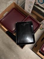 Slagerij platen en bakken, Enlèvement, Comme neuf