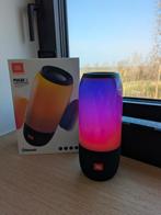 JBL pulse 3 - alle originele accessoires, Ophalen, Zo goed als nieuw, Surroundset zonder subwoofer, JBL