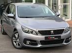Peugeot 308 1.2 Essence * Style * CarPlay * Camera * Gar 1an, Argent ou Gris, Achat, Euro 6, Entreprise
