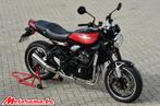Kawasaki Z900 RS - 2019 - 5000 km @Motorama, Permis Moto A, Entreprise, Plus de 35 kW, Contrôle de traction