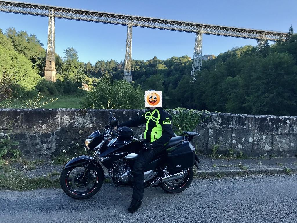 Suzuki GW250 Inazuma, Motoren, Motoren | Suzuki, 2 cilinders, Gebruikt, Particulier, Minimaal motorrijbewijs A2