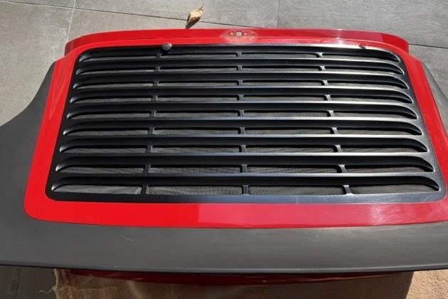 Capot arrière Porsche 911 Type G avec aileron, Arrière, Enlèvement, Utilisé, Porsche