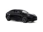 Tesla Model Y LONG RANGE - AWD - HIGHWAY AUTOPILOT, Auto's, Tesla, Zwart, Zwart, 5 zetels, 4x4