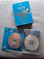 Dvd-box Kuifje, Ophalen, Kuifje, Zo goed als nieuw, Overige typen