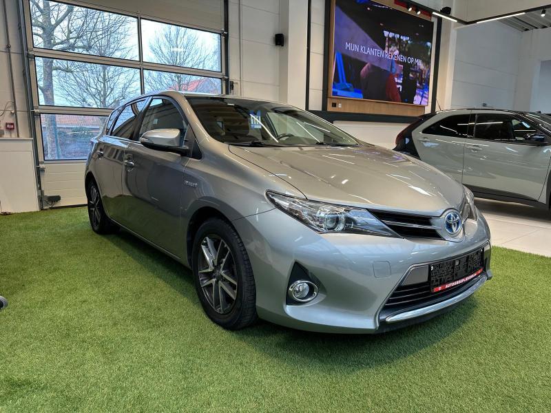 Toyota Auris 1.8 HYB DYNAMIC, Automaat, Euro 5, Electronic Stability Program (ESP), Overige kleuren