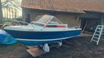 Motoryacht / pleziervaart/ polyester boot te koop., Ophalen of Verzenden, Polyester