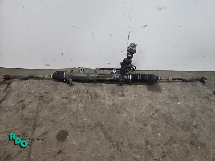 Crémaillère de direction d'un BMW 3-Serie (3-Serie 98-), Autos : Pièces & Accessoires, Commande, BMW, Utilisé, 3 mois de garantie